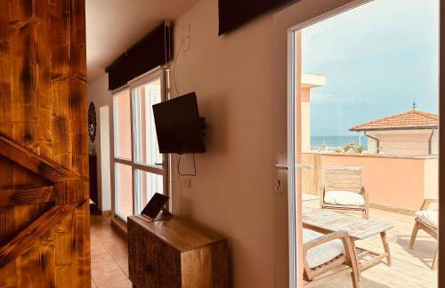 Attico La Terrazza sul Mare - Foto 11