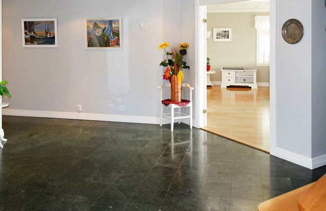 Holiday Home in Ballstad - Foto 45