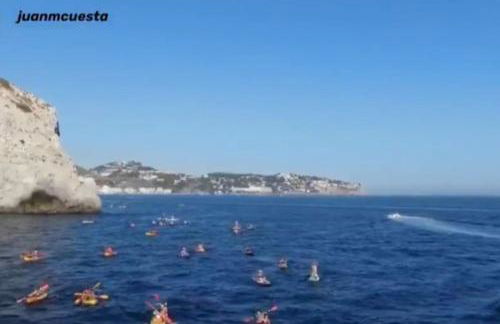 HH Apartamento La Herradura Playa - Photo 9