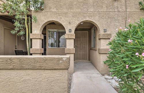 1 Mi to Dtwn Chandler Townhome with Community Pool - Foto 22
