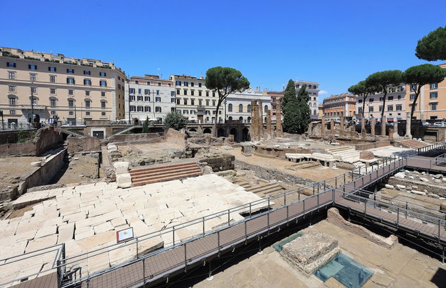 Golden Pantheon Rooms - Foto 50