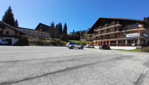 Y Hôtes- Ambiance Montagne T2 Station Hirmentaz - Foto 3