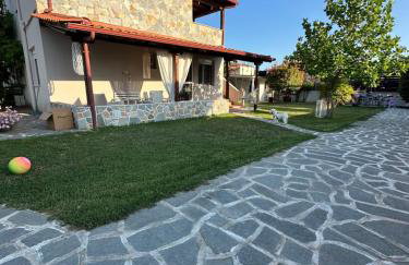 Wanderlust 2 families House Kariani Kavalas - Foto 14