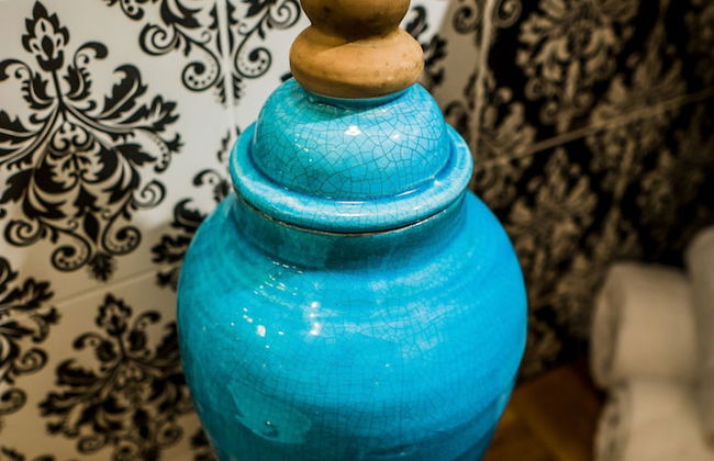 Maison Fernanda - Foto 56