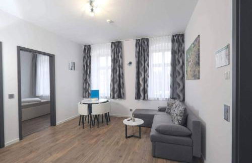 Ferienquartier- Forsthaus - Foto 26