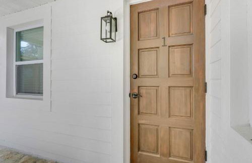 Remodeled Downtown Apartment #1 - Foto 16