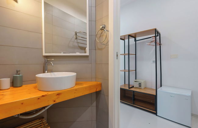 Lumiere Rooms - Eja Sardinia - Photo 42