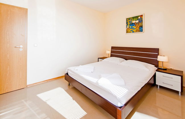 Lighthouse Apartments & Villas - Foto 5