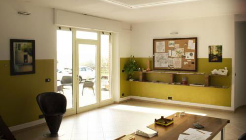 Residence La Quiete - Foto 2, Lobby or reception