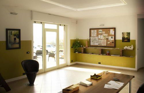 Residence La Quiete - Foto 2