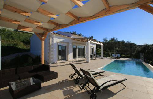 Sunset Sea View Villa 6 - Foto 21