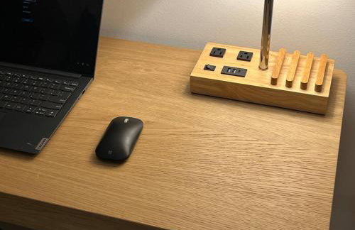 The Owl & Firefly - A Cabin for Families - Foto 42