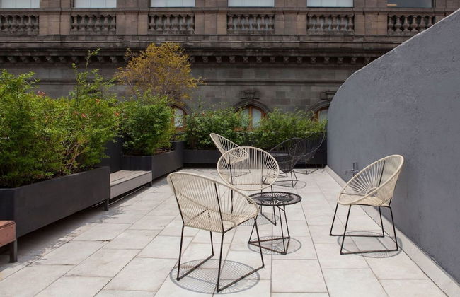 Master Loft in Historic Downtown - Foto 17