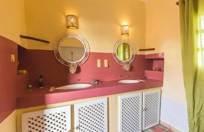 Villa Lair De La Mer - Foto 11