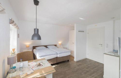 Ferienwohnung Haus Claßen 28qm - Foto 17