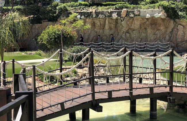 Ondamar Hotel - Photo 46