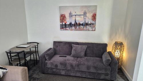 M Rooms 97a at the Brandy Bar - Foto 2