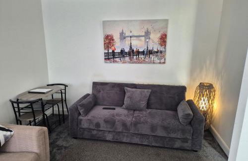 M Rooms 97a at the Brandy Bar - Photo 2