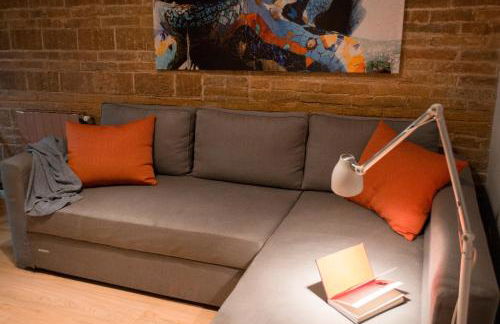 Happy People Ramblas Harbour Apartments - Foto 116