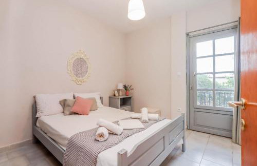 Calma Luxury Apartments #5 Sozopoli in Halkidiki - Foto 11