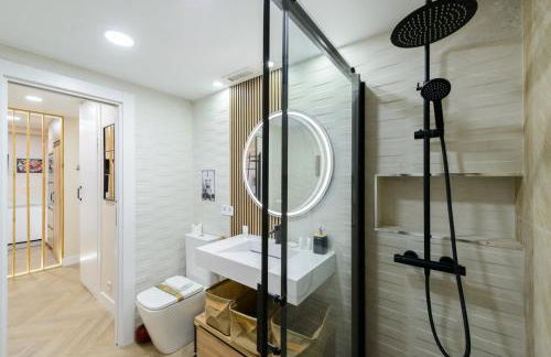 GuestReady - Urban elegancy in Madrid - Photo 73