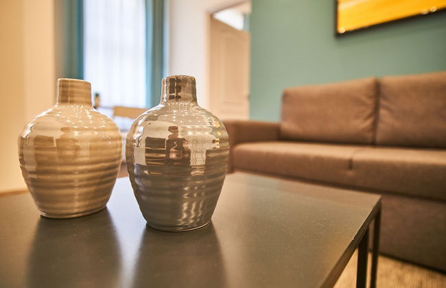 K29 Apartment Budapest - Foto 16