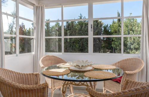 The Marbella Beach House - 4min Walk to the Sea - Photo 8