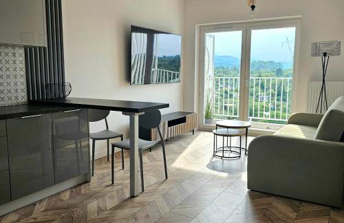 APARTAMENT Z WIDOKIEM Wałbrzych - Photo 10