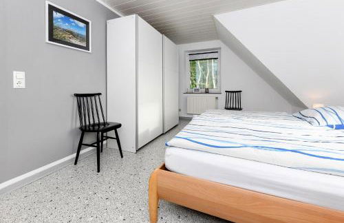 Ferienwohnung Weitblick - Foto 13