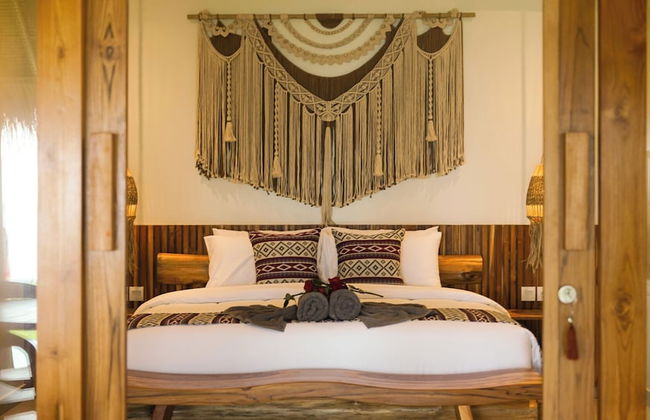 Ayunan Beach Villas Amed - Foto 14