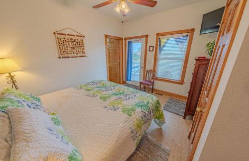 Frolic Inn OBX - Semi Soundfront Retreat, Pool, Hot Tub, Boat Ramp, Elevator, Media & Game Room - Foto 32