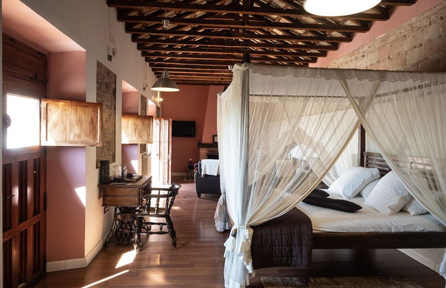 Molino la Nava - Foto 12