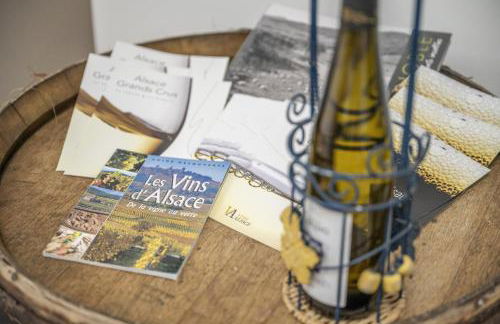 Les Logis du Printemps - Au p'tit Bonheur de Laura - Photo 36