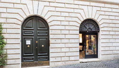 Now Apartments, ApartHotel in the heart of Rome - Foto 4, Internal: Not applicable to any particular room