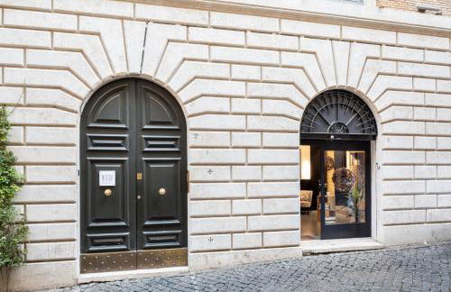 Now Apartments, ApartHotel in the heart of Rome - Foto 4