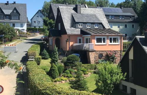 Landhaus Büttner Altenberg - Foto 1