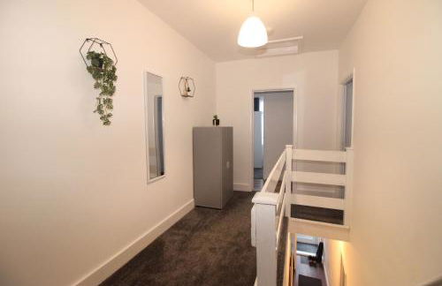 Modern 4 bedroom house in Belvedere - Foto 17