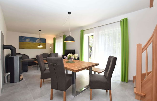 Idyllic Holiday Home in Damshagen With Terrace - Foto 45