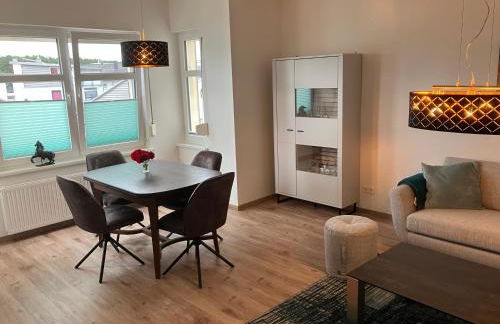 Ferienwohnung Ahlbeck Theophil - Foto 25