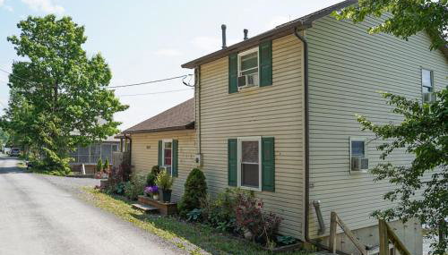 Sunset Paradise Cottage - Foto 4