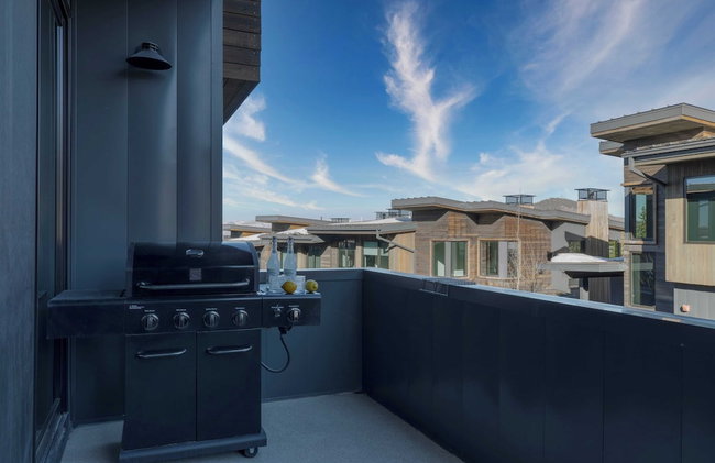 Canyon Lodge at Westgate by AvantStay Park City Mountain Condo with Private Hot Tub Views Resort Amenities - Photo 60