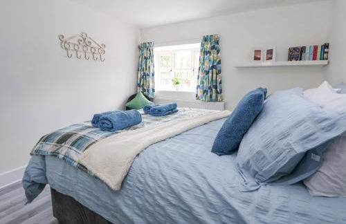 Cuddfan at Swallow Cottage - Foto 15