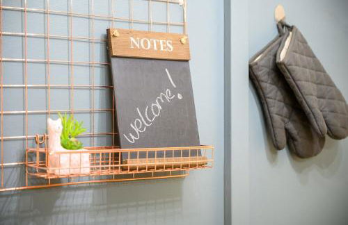 Luxury River Side Getaway Peak District - Foto 24