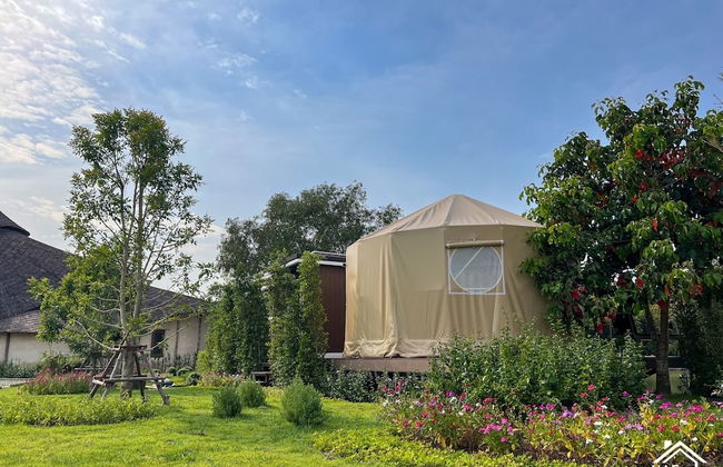 Eco Eyes Village - Foto 14