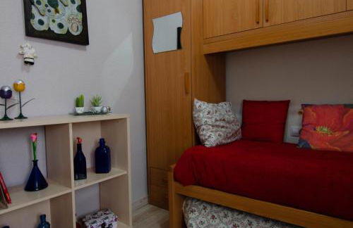 DOMUS SALAMANCA. MELCHOR CANO. Centro. 4 dormitorios - Photo 27