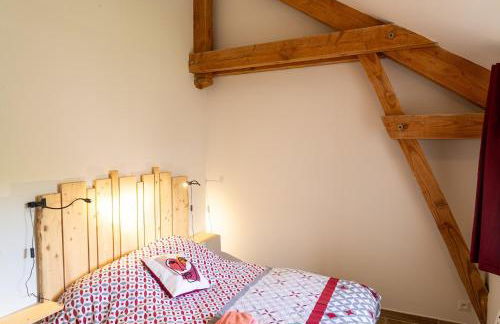 La grange d'elie et rosa - Foto 23