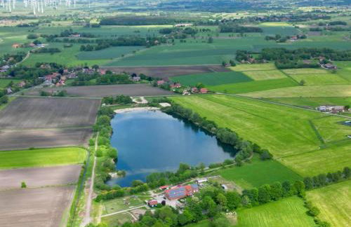 Ferienwohnung Weitblick - Foto 10