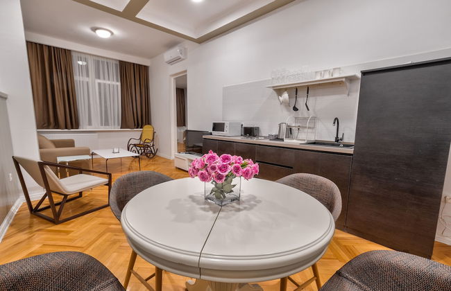 Rustaveli N26 Apartments - Photo 18