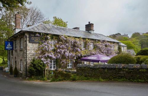 The Old Post Office Private Parking & Garden - Foto 29