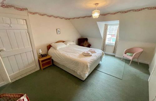 The Nook, Morebattle - Foto 7